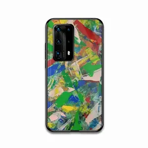 A Good View HUAWEI P40 Phone Case