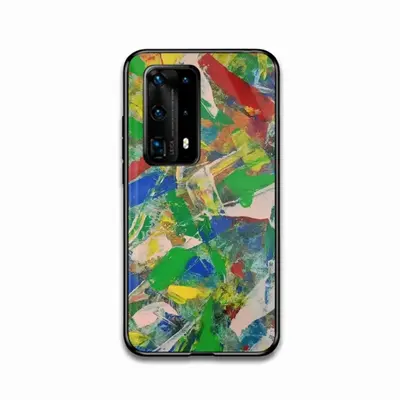 A Good View HUAWEI P40 Phone Case