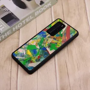 A Good View HUAWEI P40 Phone Case