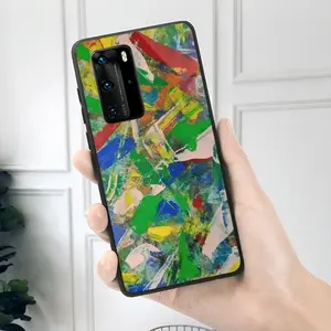 A Good View HUAWEI P40 Phone Case