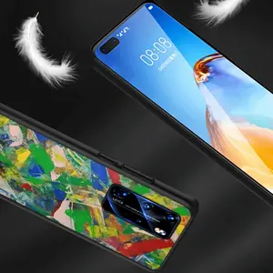 A Good View HUAWEI P40 Phone Case