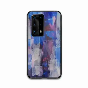 I Am Filling HUAWEI P40 Phone Case