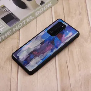 I Am Filling HUAWEI P40 Phone Case