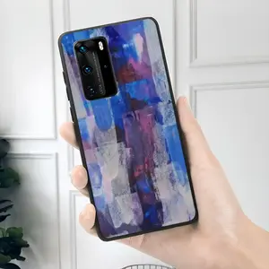 I Am Filling HUAWEI P40 Phone Case