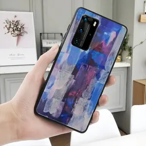 I Am Filling HUAWEI P40 Phone Case