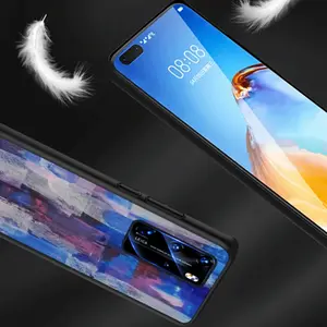 I Am Filling HUAWEI P40 Phone Case