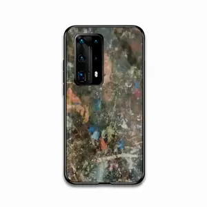 #60-2021 HUAWEI P40 Phone Case