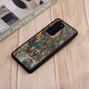 #60-2021 HUAWEI P40 Phone Case