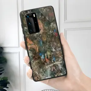 #60-2021 HUAWEI P40 Phone Case