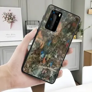 #60-2021 HUAWEI P40 Phone Case