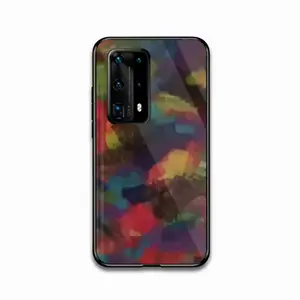 #59-2021 HUAWEI P40 Phone Case