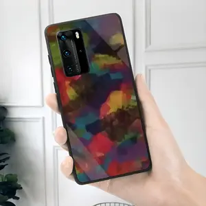 #59-2021 HUAWEI P40 Phone Case