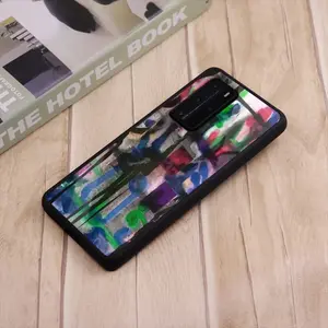 Reading The Future HUAWEI P40 Phone Case