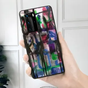 Reading The Future HUAWEI P40 Phone Case