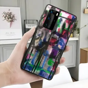 Reading The Future HUAWEI P40 Phone Case