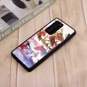 Cemetery HUAWEI P40 Phone Case