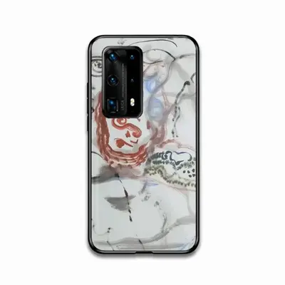 Save The Exit HUAWEI P40 Phone Case