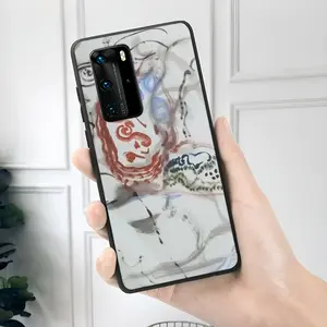 Save The Exit HUAWEI P40 Phone Case