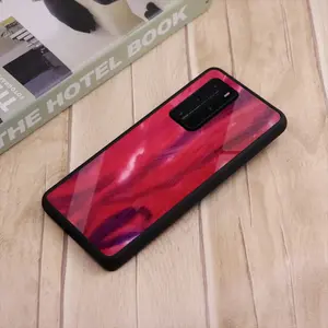 Elle HUAWEI P40 Phone Case