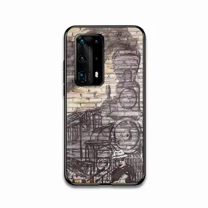 Haymarket Music HUAWEI P40 Phone Case