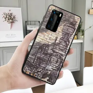 Haymarket Music HUAWEI P40 Phone Case