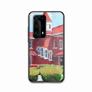 Fremont Mansion HUAWEI P40 Phone Case