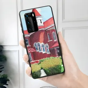 Fremont Mansion HUAWEI P40 Phone Case