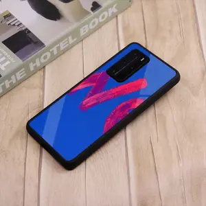 We HUAWEI P40 Phone Case