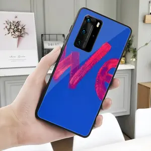 We HUAWEI P40 Phone Case