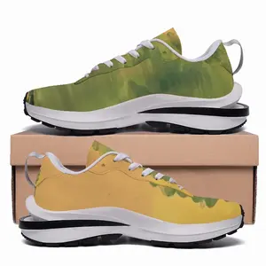 Men On Green Dolphin Stree Training Shoes