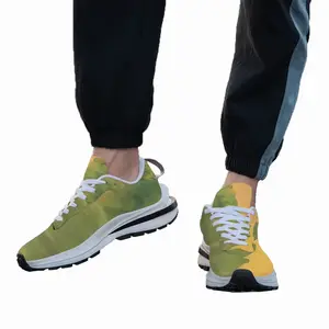 Men On Green Dolphin Stree Training Shoes