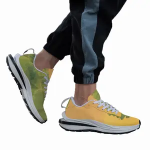 Men On Green Dolphin Stree Training Shoes