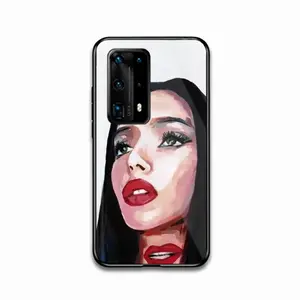 Inner Voice HUAWEI P40 Phone Case