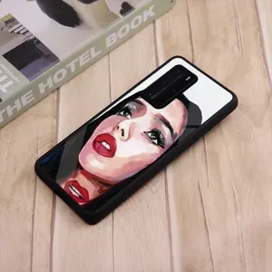 Inner Voice HUAWEI P40 Phone Case