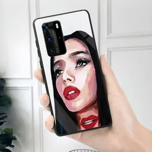 Inner Voice HUAWEI P40 Phone Case