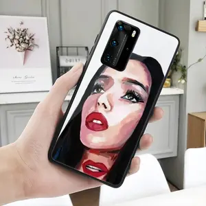 Inner Voice HUAWEI P40 Phone Case