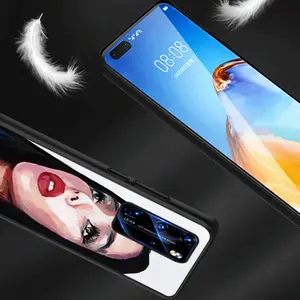 Inner Voice HUAWEI P40 Phone Case