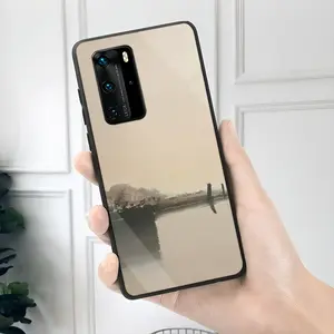 On The Rousty Canal HUAWEI P40 Phone Case