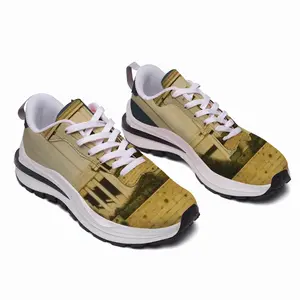 Men Old Jerusalem The Third Themple Training Shoes