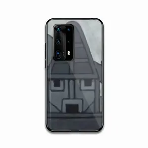 Warrior 2 HUAWEI P40 Phone Case