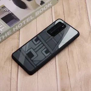 Warrior 2 HUAWEI P40 Phone Case