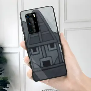 Warrior 2 HUAWEI P40 Phone Case