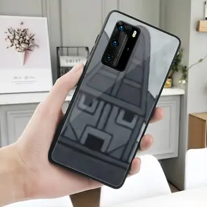 Warrior 2 HUAWEI P40 Phone Case