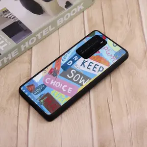 Keep HUAWEI P40 Phone Case