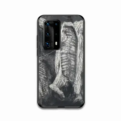 Smithfield Market HUAWEI P40 Phone Case