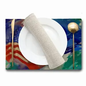 The Search Double Insulated Placemats