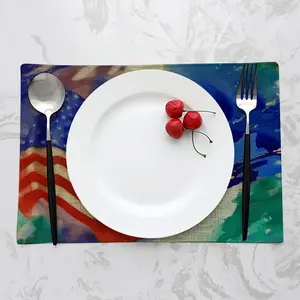 The Search Double Insulated Placemats