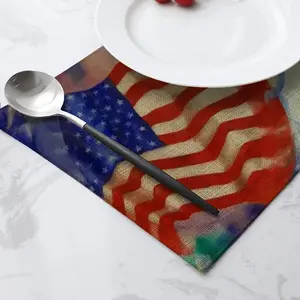 The Search Double Insulated Placemats