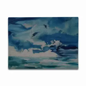 Ocean Clouds Double Insulated Placemats