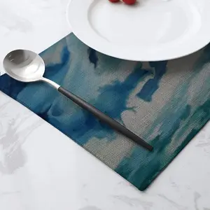 Ocean Clouds Double Insulated Placemats